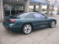 1994 Emerald Green Pearl Metallic Dodge Stealth R/T Turbo  photo #6