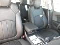 Quicksilver Metallic - Acadia Denali Photo No. 25
