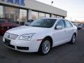 2006 Oxford White Mercury Milan V6 Premier  photo #1