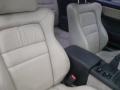 Beige 1994 Dodge Stealth R/T Turbo Interior Color