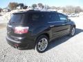 2012 Carbon Black Metallic GMC Acadia Denali AWD  photo #26