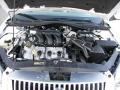 2006 Oxford White Mercury Milan V6 Premier  photo #8