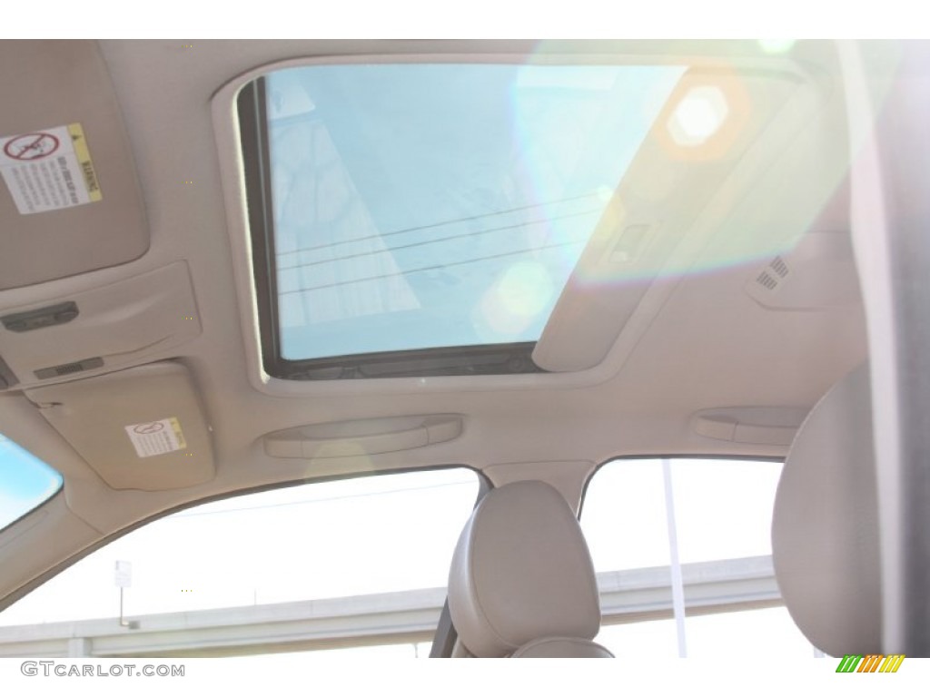 2003 3 Series 325i Sedan - Alpine White / Sand photo #29
