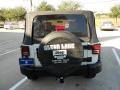 Stone White - Wrangler X 4x4 Photo No. 6