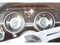 1967 Mercury Cougar Hardtop Coupe Gauges