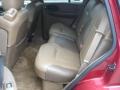 Majestic Red Metallic - TrailBlazer LTZ 4x4 Photo No. 11