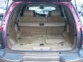 Majestic Red Metallic - TrailBlazer LTZ 4x4 Photo No. 12