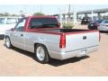 1991 Red Metallic Chevrolet C/K C1500 Regular Cab  photo #12