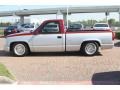 1991 Red Metallic Chevrolet C/K C1500 Regular Cab  photo #13