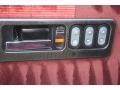 Red Controls Photo for 1991 Chevrolet C/K #55920339