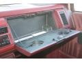 Red Metallic - C/K C1500 Regular Cab Photo No. 20