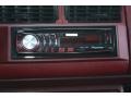 1991 Red Metallic Chevrolet C/K C1500 Regular Cab  photo #21