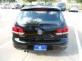 Black - Golf 2 Door Photo No. 6