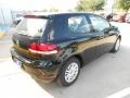 Black - Golf 2 Door Photo No. 7
