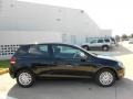 Black - Golf 2 Door Photo No. 8