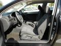 Black - Golf 2 Door Photo No. 11