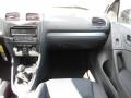 Black - Golf 2 Door Photo No. 15