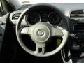 Black - Golf 2 Door Photo No. 16