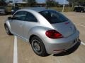 Reflex Silver Metallic - Beetle 2.5L Photo No. 5