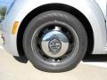 2012 Volkswagen Beetle 2.5L Wheel and Tire Photo