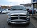 2005 Mineral Gray Metallic Dodge Ram 1500 SLT Regular Cab 4x4  photo #3