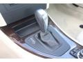 2012 3 Series 328i Coupe 6 Speed Steptronic Automatic Shifter