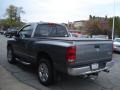 2005 Mineral Gray Metallic Dodge Ram 1500 SLT Regular Cab 4x4  photo #6