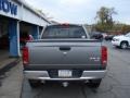 Mineral Gray Metallic - Ram 1500 SLT Regular Cab 4x4 Photo No. 7