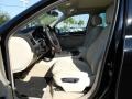2012 Black Volkswagen Touareg VR6 FSI Lux 4XMotion  photo #11