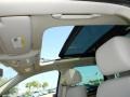 Sunroof of 2012 Touareg VR6 FSI Lux 4XMotion