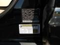 2012 Black Volkswagen Touareg VR6 FSI Lux 4XMotion  photo #24
