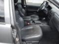 2002 Graphite Metallic Jeep Grand Cherokee Sport  photo #20