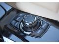 2012 BMW 5 Series 528i Sedan Controls