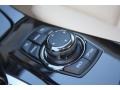 Venetian Beige Controls Photo for 2012 BMW 5 Series #55922021