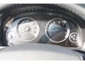 2012 BMW 5 Series 528i Sedan Gauges