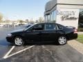 Black - Impala LT Photo No. 3