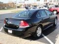 Black - Impala LT Photo No. 5