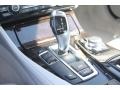2012 Titanium Silver Metallic BMW 5 Series 528i Sedan  photo #18