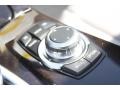 Everest Gray Controls Photo for 2012 BMW 5 Series #55922280