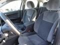 Ebony Interior Photo for 2012 Chevrolet Impala #55922295