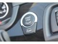 Everest Gray Controls Photo for 2012 BMW 5 Series #55922298