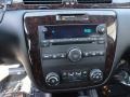 Ebony Audio System Photo for 2012 Chevrolet Impala #55922361