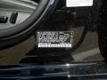 2012 Black Volkswagen Passat 2.5L SE  photo #23