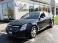 Black Raven - CTS Sedan Photo No. 1