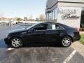 Black Raven - CTS Sedan Photo No. 3