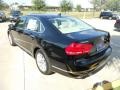 Black - Passat 2.5L SEL Photo No. 5