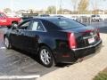 Black Raven - CTS Sedan Photo No. 4