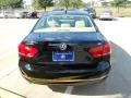 Black - Passat 2.5L SEL Photo No. 6