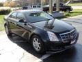 Black Raven - CTS Sedan Photo No. 5