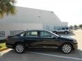 Black - Passat 2.5L SEL Photo No. 8